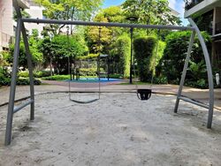 Varsity Park Condominium (D5), Condominium #393504361